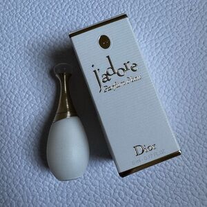 Mini Dior J’adore Parfum D’eau EDP